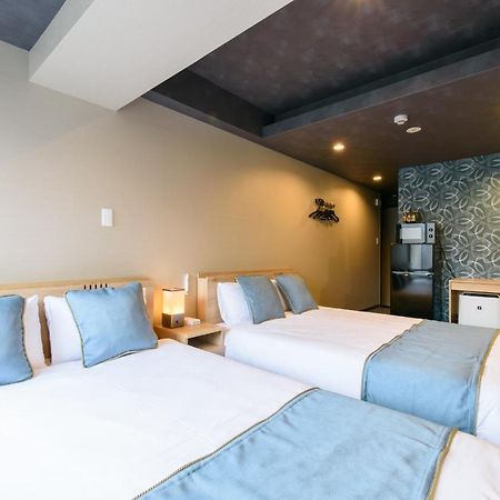 Jp Inn Kyoto Ekimae Mongakucho Εξωτερικό φωτογραφία