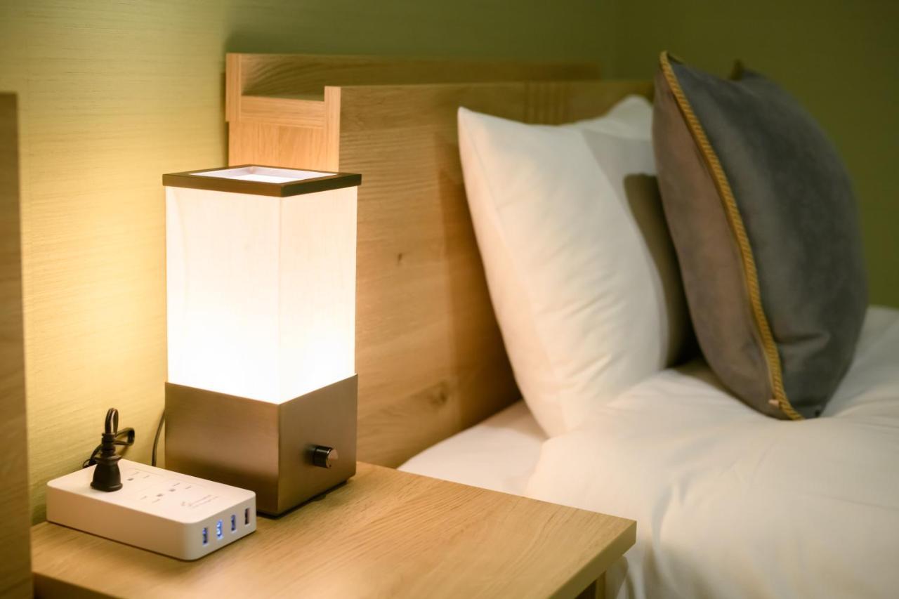 Jp Inn Kyoto Ekimae Mongakucho Εξωτερικό φωτογραφία