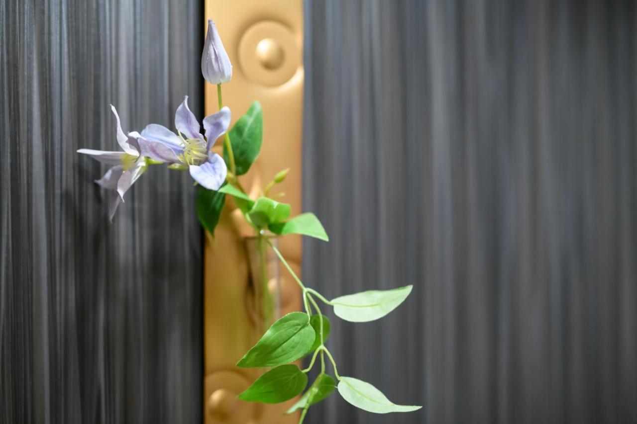 Jp Inn Kyoto Ekimae Mongakucho Εξωτερικό φωτογραφία