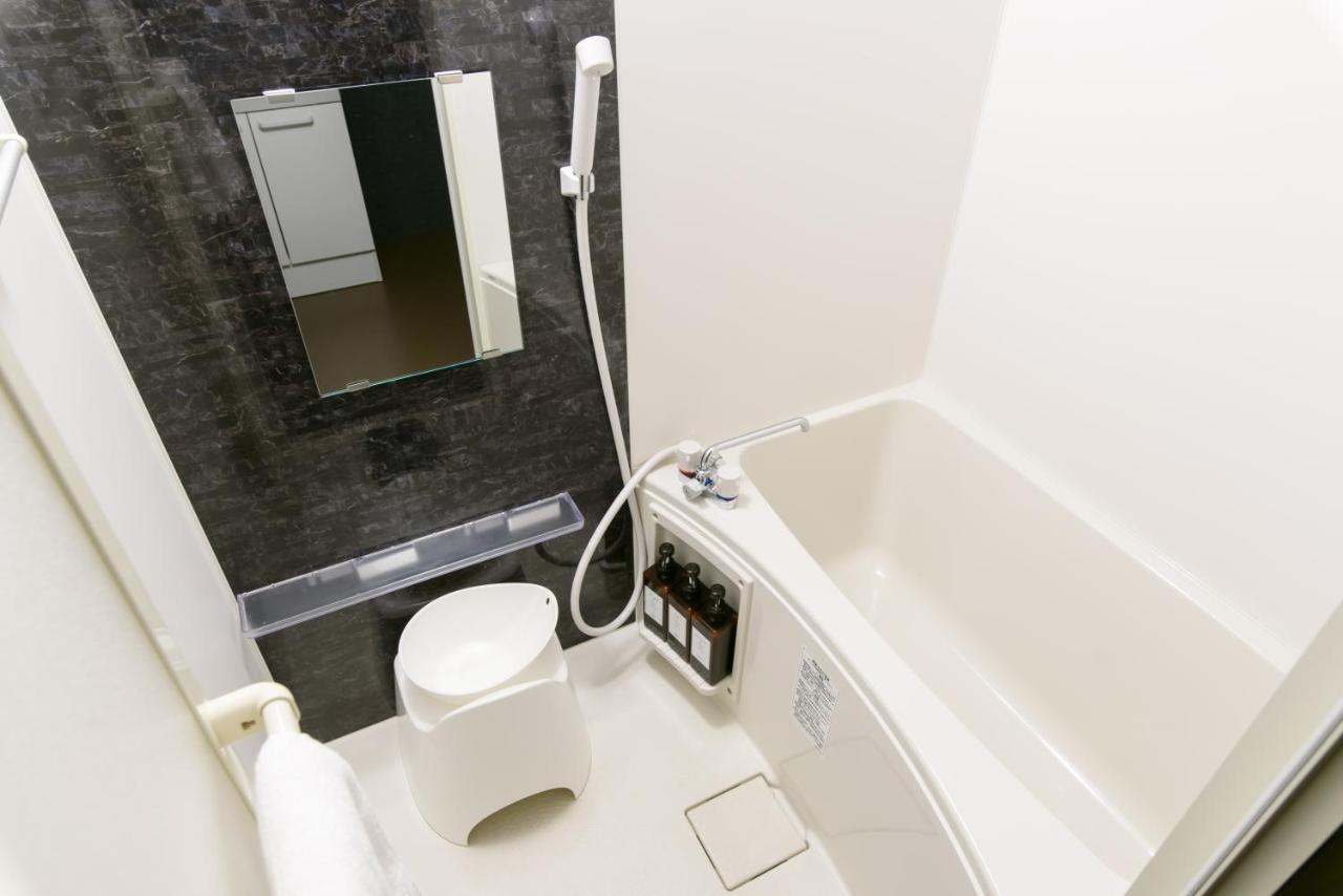 Jp Inn Kyoto Ekimae Mongakucho Εξωτερικό φωτογραφία