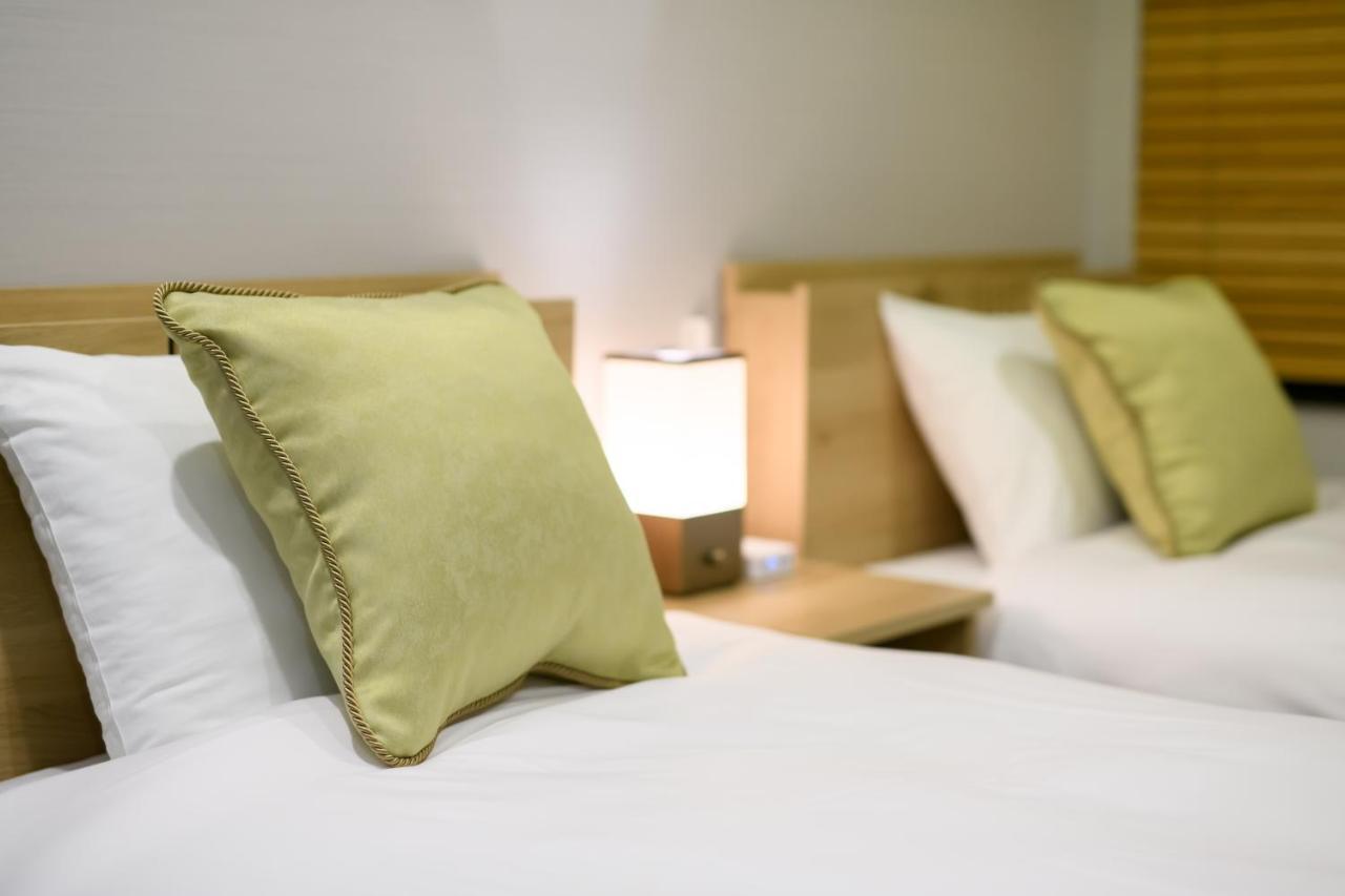 Jp Inn Kyoto Ekimae Mongakucho Εξωτερικό φωτογραφία