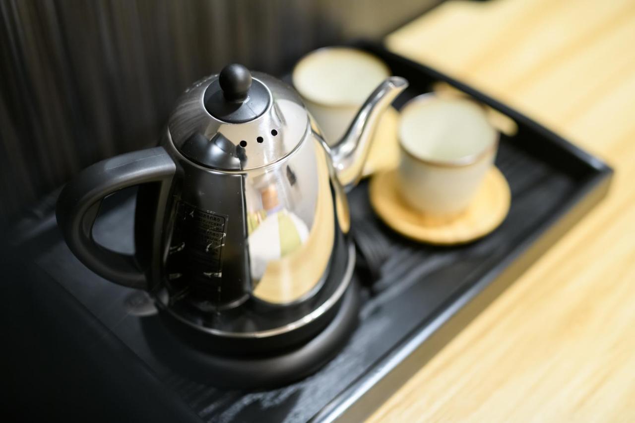Jp Inn Kyoto Ekimae Mongakucho Εξωτερικό φωτογραφία