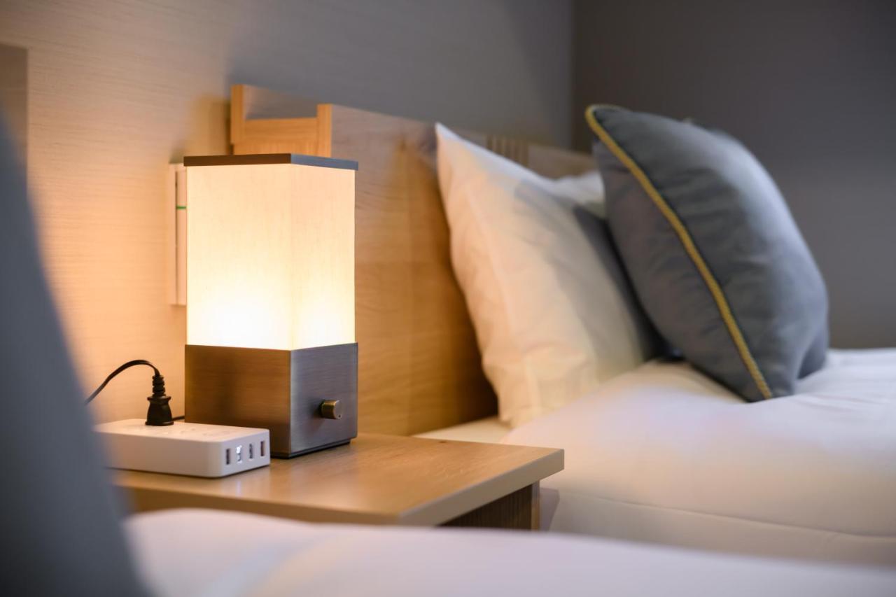 Jp Inn Kyoto Ekimae Mongakucho Εξωτερικό φωτογραφία