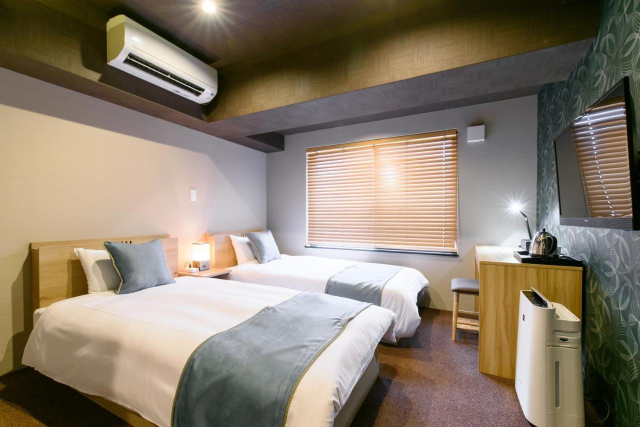 Jp Inn Kyoto Ekimae Mongakucho Εξωτερικό φωτογραφία