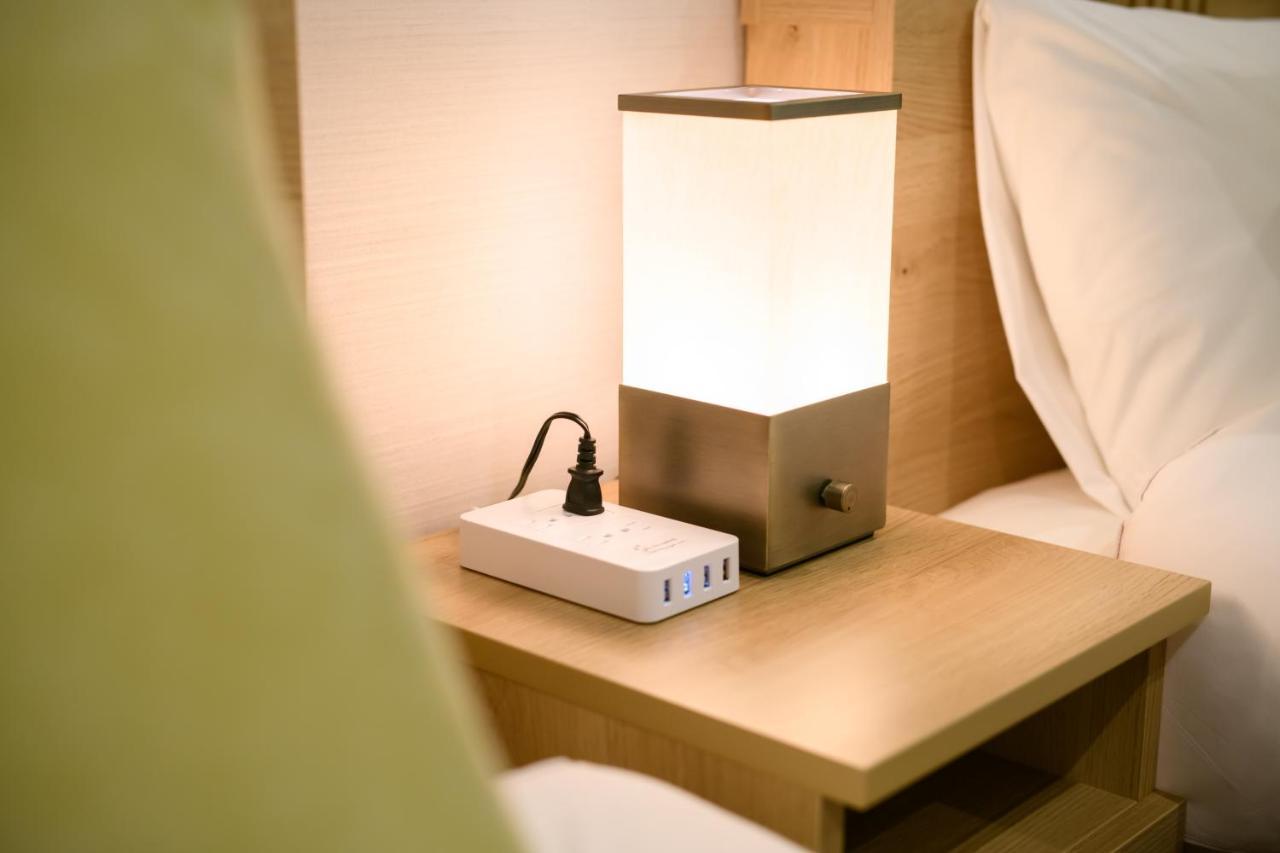 Jp Inn Kyoto Ekimae Mongakucho Εξωτερικό φωτογραφία