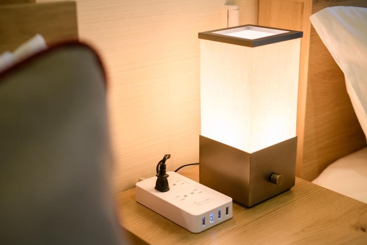 Jp Inn Kyoto Ekimae Mongakucho Εξωτερικό φωτογραφία