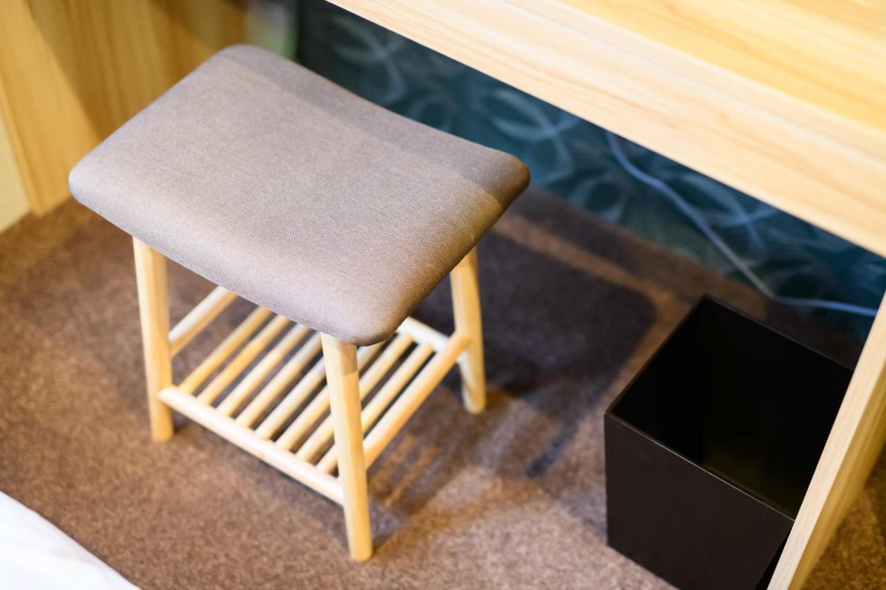Jp Inn Kyoto Ekimae Mongakucho Εξωτερικό φωτογραφία
