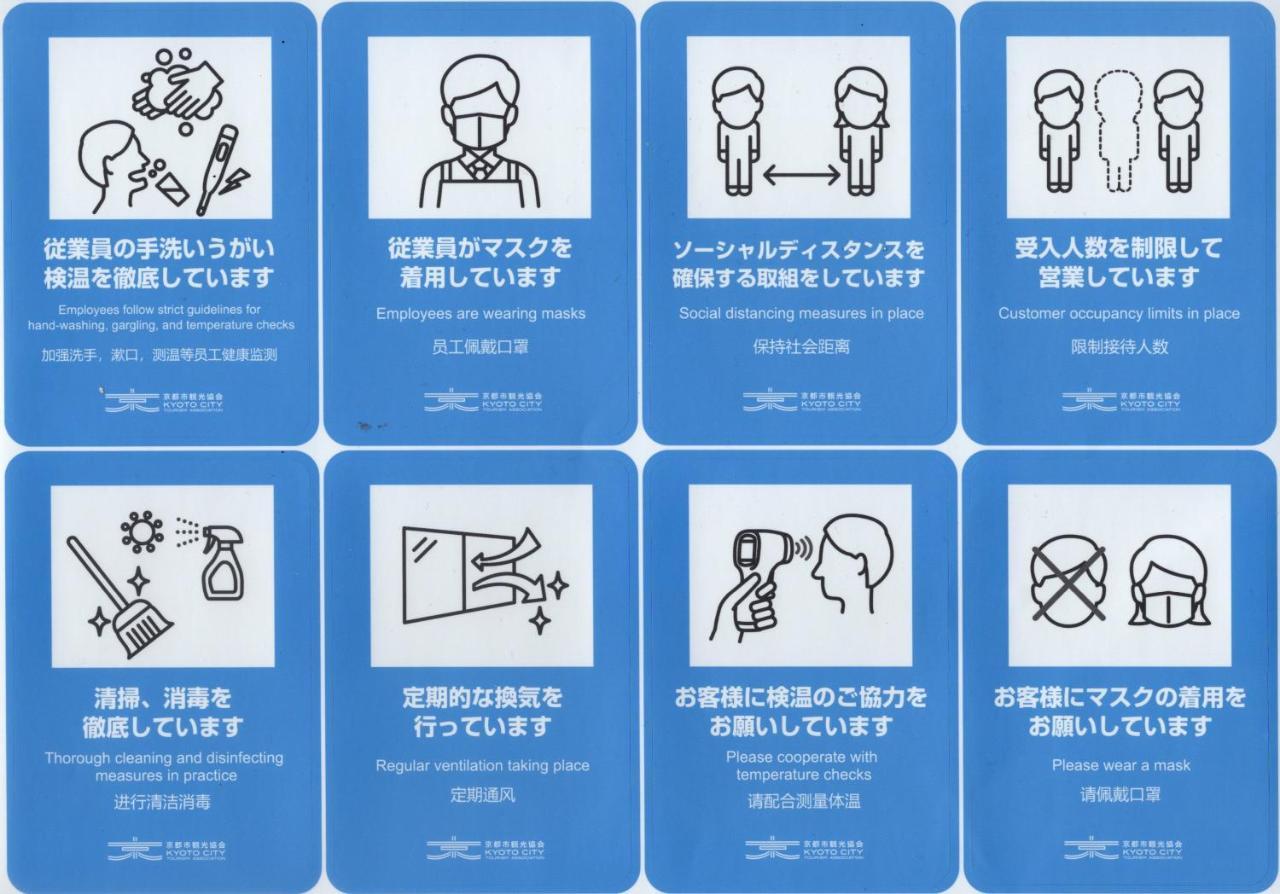 Jp Inn Kyoto Ekimae Mongakucho Εξωτερικό φωτογραφία
