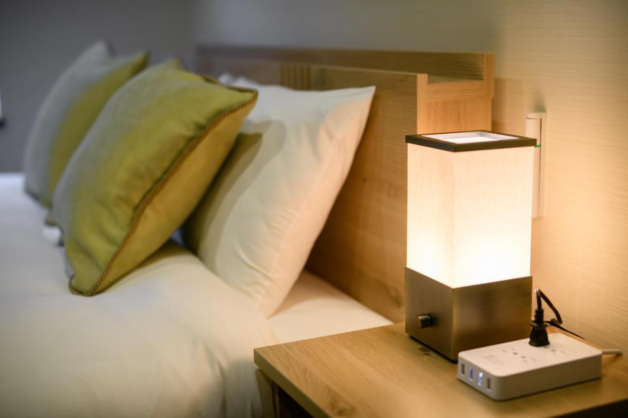 Jp Inn Kyoto Ekimae Mongakucho Εξωτερικό φωτογραφία