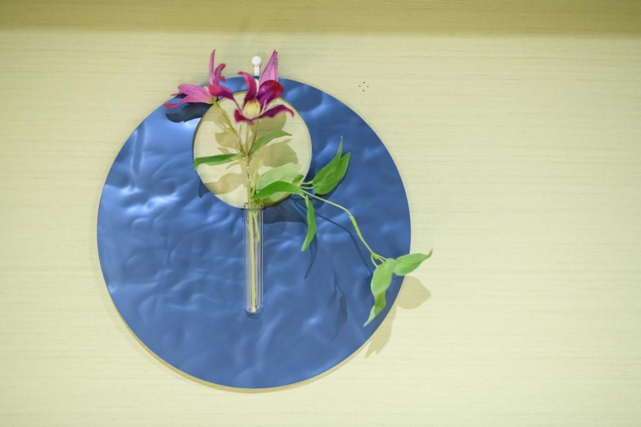 Jp Inn Kyoto Ekimae Mongakucho Εξωτερικό φωτογραφία