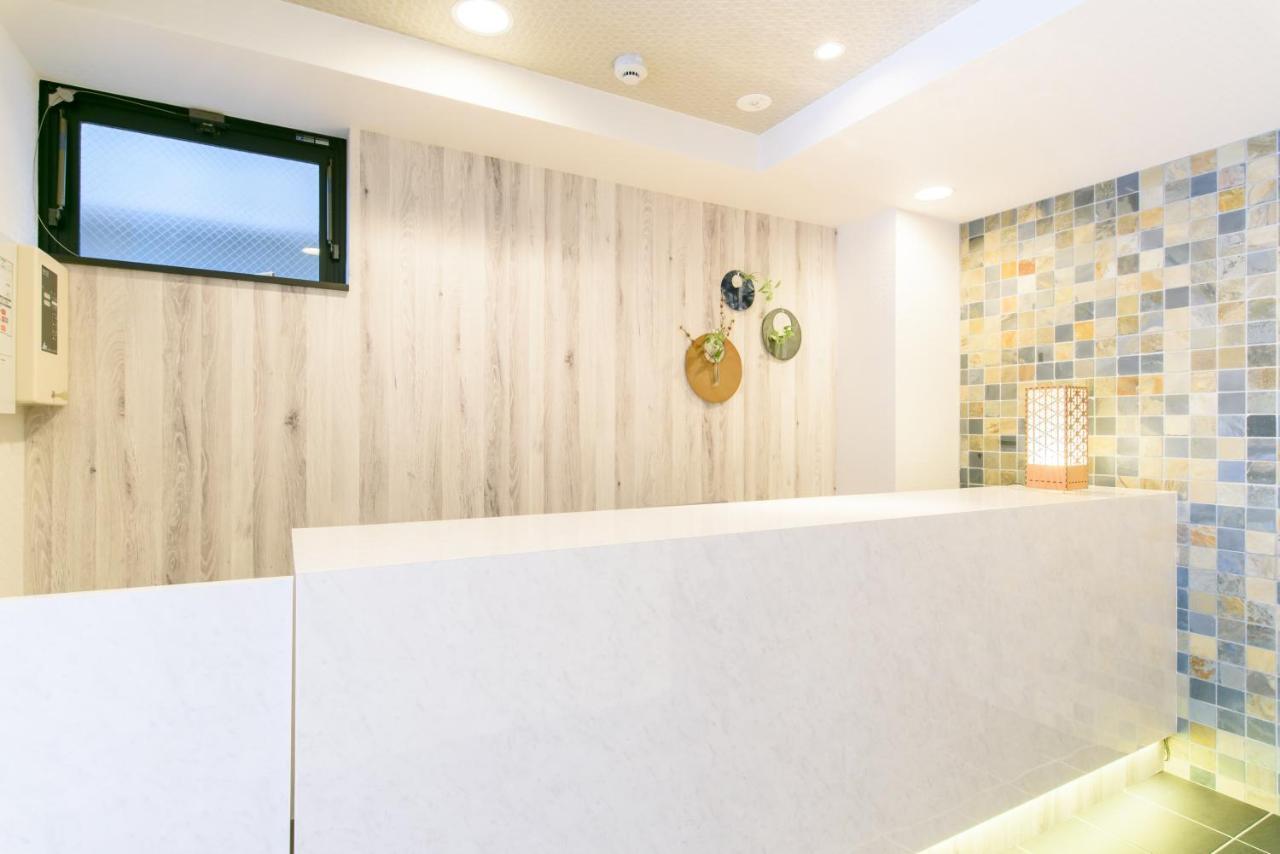 Jp Inn Kyoto Ekimae Mongakucho Εξωτερικό φωτογραφία