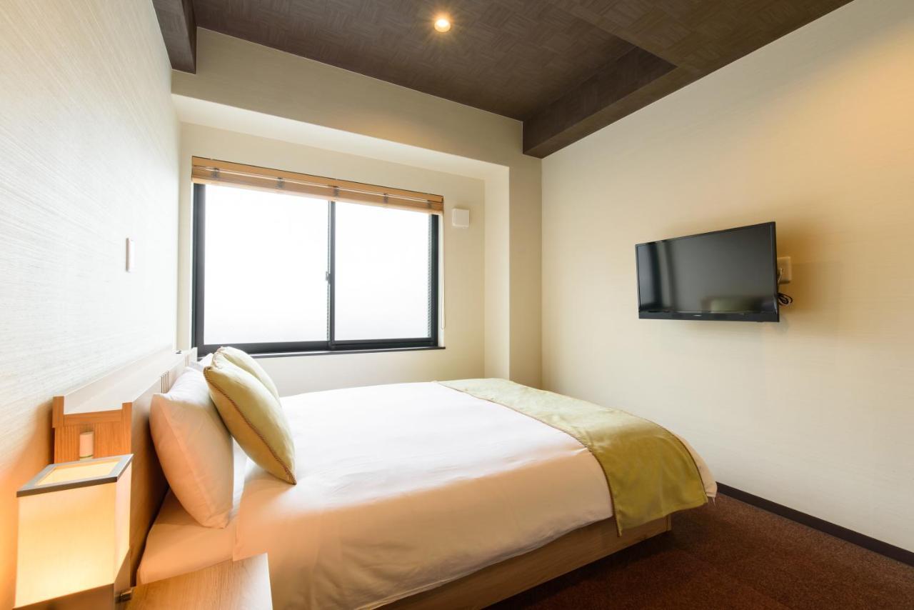 Jp Inn Kyoto Ekimae Mongakucho Εξωτερικό φωτογραφία