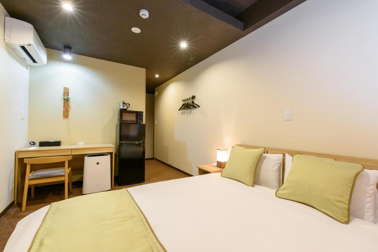 Jp Inn Kyoto Ekimae Mongakucho Εξωτερικό φωτογραφία
