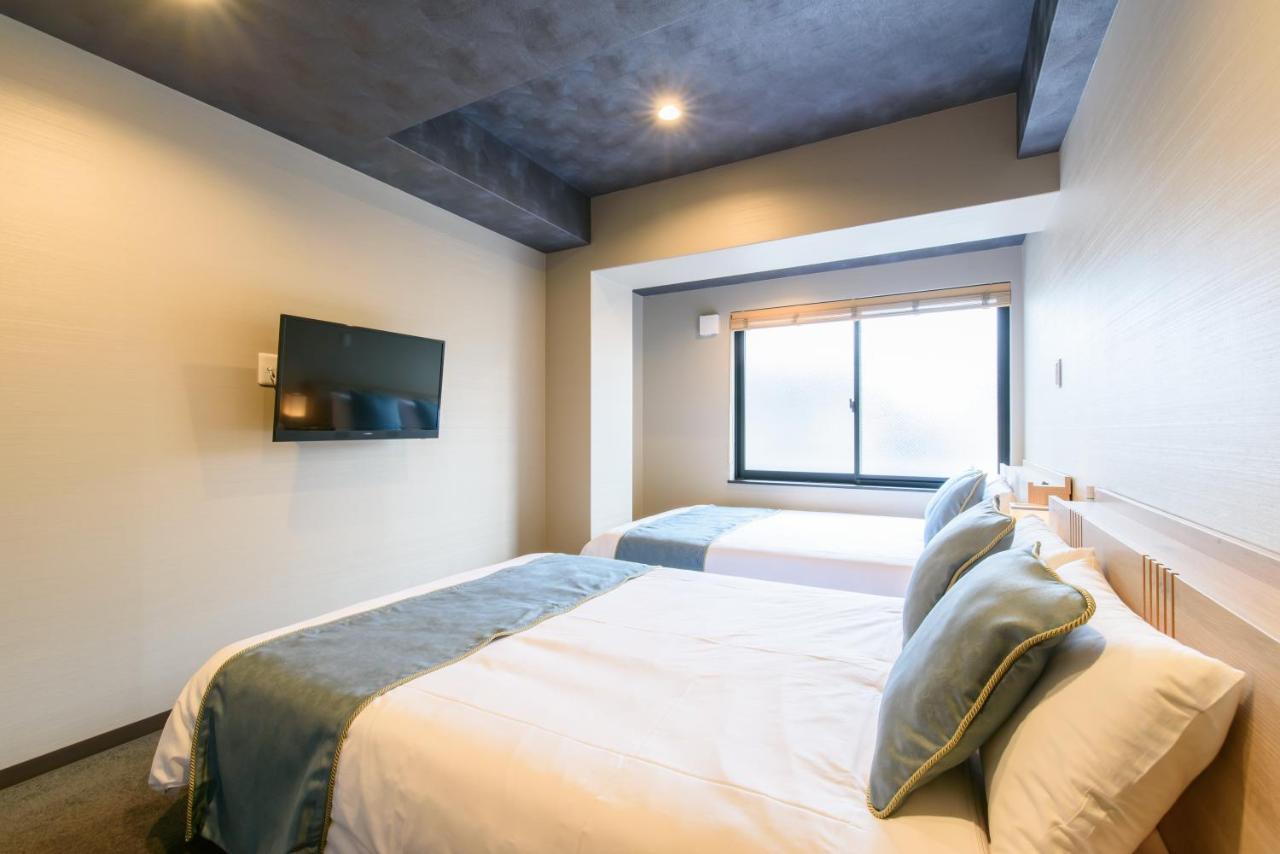 Jp Inn Kyoto Ekimae Mongakucho Εξωτερικό φωτογραφία