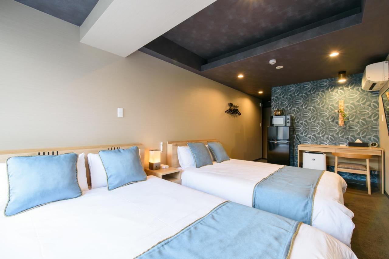 Jp Inn Kyoto Ekimae Mongakucho Εξωτερικό φωτογραφία